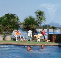 Murwillumbah Motor Inn - ACT Tourism