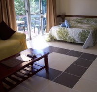 Cardwell Beach Motel - ACT Tourism