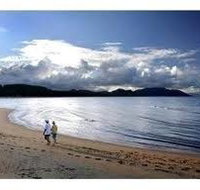 Bramston Beach Motel - ACT Tourism
