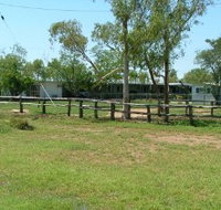 Julia Creek Motel - ACT Tourism