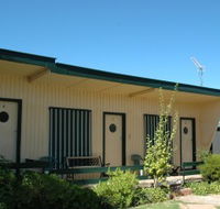 Coolah Black Stump Motel - ACT Tourism