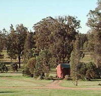 Sundowner Yass - ACT Tourism