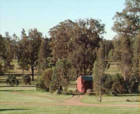 Sundowner Yass - ACT Tourism 0