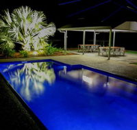 Barcaldine Motel amp Villas - ACT Tourism