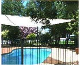 Civic Motor Inn Cowra - ACT Tourism 0