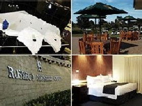 Fairways Motel - ACT Tourism 0