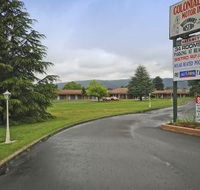 Colonial Motor Inn - Lithgow - ACT Tourism