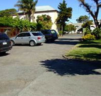Motel Travelway - ACT Tourism
