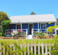 Boddington Retreat - ACT Tourism