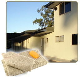 M1 Motel Caboolture - ACT Tourism 0