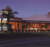 Garden Inn Wollongbar - ACT Tourism
