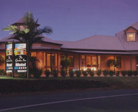 Garden Inn Wollongbar - ACT Tourism 0