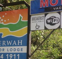 Beerwah Motor Lodge - ACT Tourism