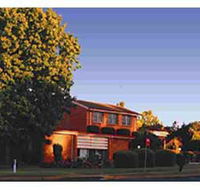 Country Gardens Motel - ACT Tourism