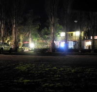 happydays accommodation Motor Inn - ACT Tourism