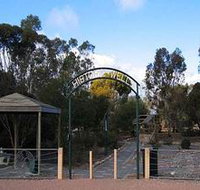 Two Wells Motel - ACT Tourism