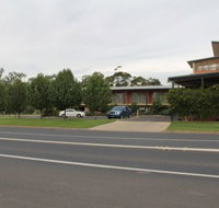 Forbes Victoria Inn - ACT Tourism