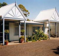 Bridge Motel Newhaven - ACT Tourism