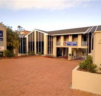 Twin Towers Inn - ACT Tourism