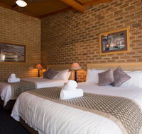 The Town House Motor Inn - Sundowner Goondiwindi - ACT Tourism