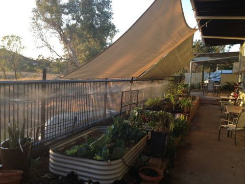 Cityside Accommodation | Mt Isa - ACT Tourism 3