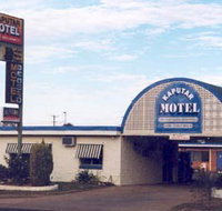 Kaputar Motel - ACT Tourism