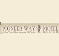 Motel Pioneer-way - ACT Tourism