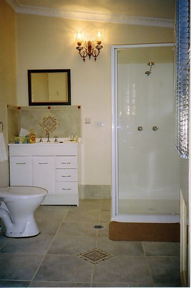 Boutique Motel Sefton House - ACT Tourism 3