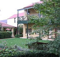 Mary Mackillop Place - ACT Tourism