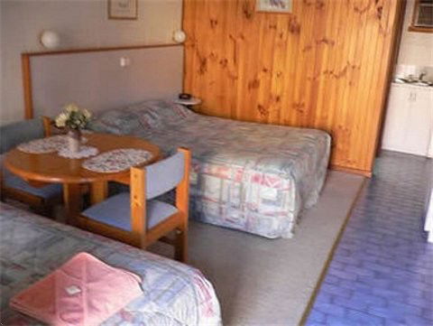 Warragul Motel - ACT Tourism 0