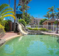 Sapphire Palms Motel - ACT Tourism