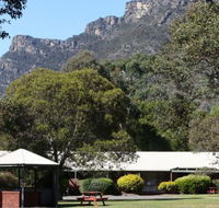 Pinnacle Holiday Lodge amp Conference Centre - ACT Tourism