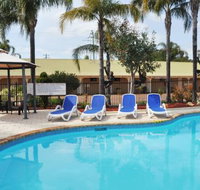 Pinjarra Resort  - ACT Tourism