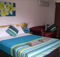 Kilcoy Gardens Motor Inn - ACT Tourism