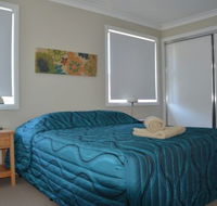 Bunya Vista Accommodation Dalby - ACT Tourism