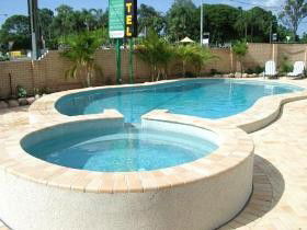 Park Ridge QLD ACT Tourism