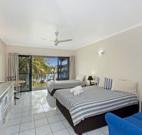 Hinchinbrook Marine Cove Motel - ACT Tourism