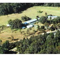 Warrumbungles Mountain Motel - ACT Tourism