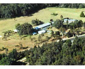 Warrumbungles Mountain Motel - ACT Tourism 0