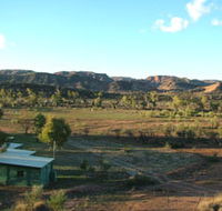 Ross River Resort - ACT Tourism