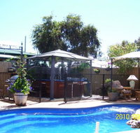 Tara Spa Apartments - ACT Tourism