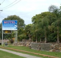 Blue Marlin Resort amp Motor Inn - Budget Chain - ACT Tourism
