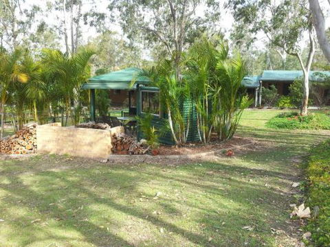 Tiaro Motor Inn - ACT Tourism 4