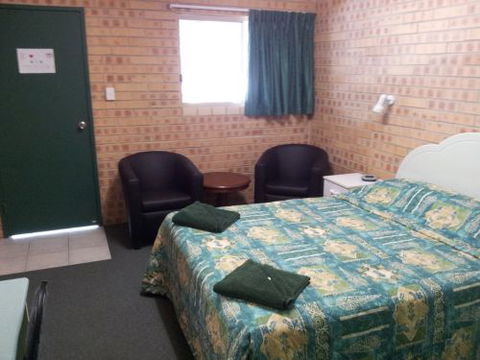 Tiaro Motor Inn - ACT Tourism 5