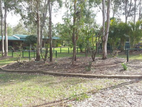 Tiaro Motor Inn - ACT Tourism 7