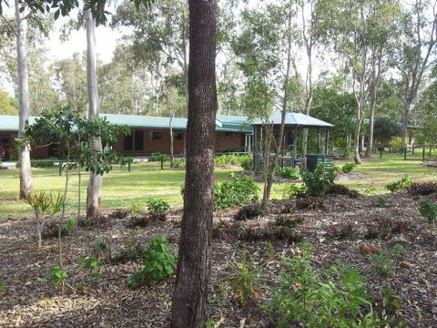 Tiaro Motor Inn - ACT Tourism 8