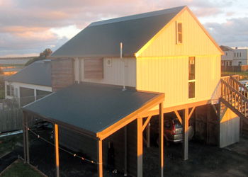 Angler's Arms And Fisherman's Cottage - ACT Tourism 2