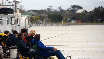 Angler's Arms And Fisherman's Cottage - ACT Tourism 6