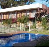 Moama Tavern Palms Motel - ACT Tourism
