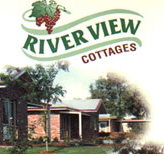 Riverview Cottages - ACT Tourism